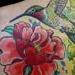 Tattoos - birds and tree - 67263